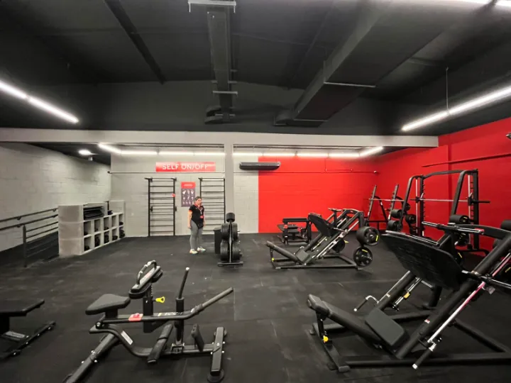 Selfit Timon Centro - 4